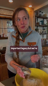 The Prairie Homestead on Reels