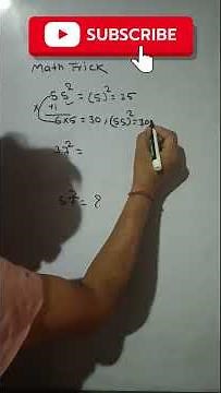 Unlocking Math Super Tricks: 10 Mind-Blowing Shortcuts You Need to Know!