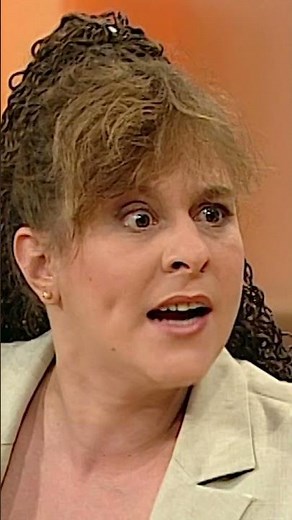 Ist das Verführung Minderjähriger?! 😱 | Britt #britt #talkshow #humor