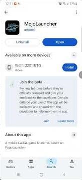 how to play minecraft java in android