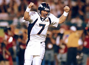 NFL: The 1990s All-Decade Team