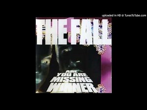The Fall - Crop-Dust