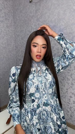 nining warintil (@nining_warintil)’s videos with Tiba-Tiba - Quinn Salman