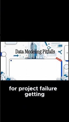 Data Modelling - Your Project's Blueprint