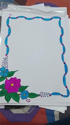 best pages design for project file #design #projectfile #pages