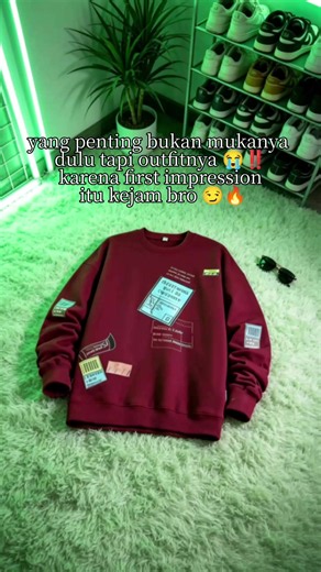 Kaos Lengan Panjang: Pilihan Gaya & Tips Belanja 2026