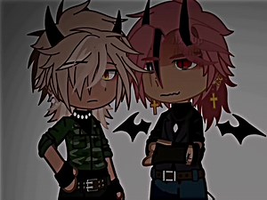 Gacha Life Horror Edits That Will Give You Chills