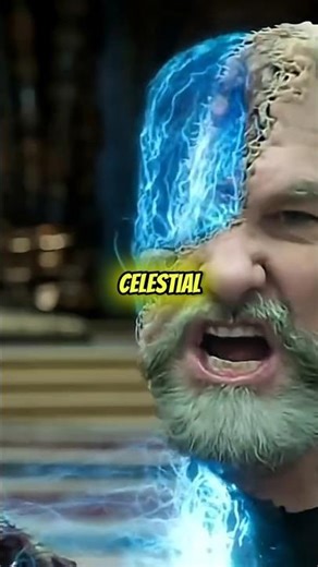 3 Heroes Who Survived the Power Stone 😳 MCU Facts #marvel