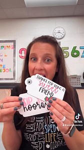 Build classroom connections using these creative ideas from @spedtaculardays. ✨ Astrobrights Spectrum Paper has bright assortment of colors that are perfect for letters, cards, beverage tags, and positive notes. Snag the Spectrum Pack at Office Depot: https://www.officedepot.com/a/products/7770053/Astrobrights-Color-Multi-Use- Printer-andamp/ | Astrobrights