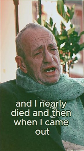 Comedian LEGEND Arthur Smith talks about effects of drinking #standupcomedy