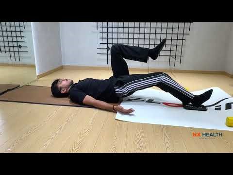 334-SL Hamstring Sliders
