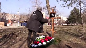Ukraine drängt russische Einheiten zurück, Mariupol wohl schlimmer zerstört als Tschetschenien – das geschah in der Nacht