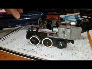 American Flyer Royal Blue can smoke!