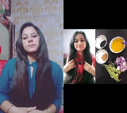 #duet with @nishaalam1..its realy work.thankyou so much