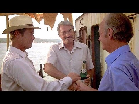 Matt Monro - Precious moments - B.O.F "Le commando de sa Majesté" (1980)