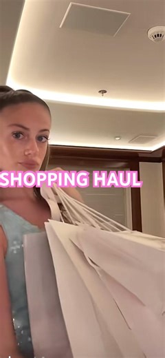 SHOPPING HAUL #haul #fashionhaul #unboxing