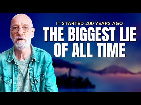 IT'S OVER! The Truth Is Finally Coming Out | Max Igan 2021 (FAKE HISTORY)