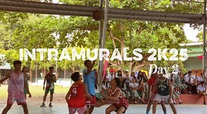INTRAMURAL 2k25 | 𝑫𝒂𝒚 2🔥🦅 Teamwork, talent, and the thrill of the game — from spikes to strategies, Intramurals 2025 showcased the best of both sports and e-sports. Soar high, birds! 🦅 #INTRAMURALS2025 #HCMatanao | HCM- Student Body Government