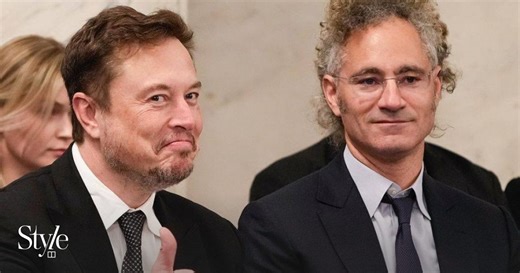 Meet Alex Karp, the reclusive billionaire who can’t drive, but can mine data – the CEO of Palantir, which has CIA and FBI ties, backed Kamala Harris, loves cross-country skiing, and teaches meditation