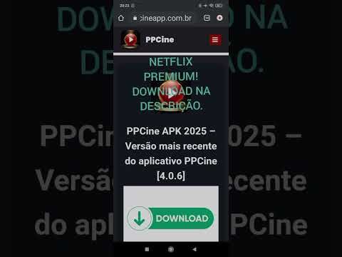 NETFLIX PREMIUM APK ATUALIZADO SEM ANÚNCIOS 2026