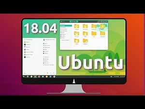 Ubuntu 18.04: Themes, Icons, Layouts