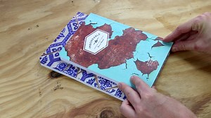 Leftybooks: Notebooks for Left-handed minds