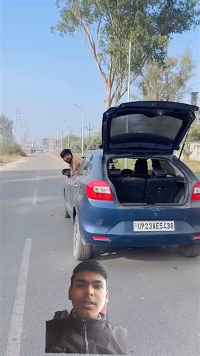 chunnu ki remote 🚗 ne kamal kar di part-2. #shorts #shortsfeed #famous #shortvideo #funny #comedy