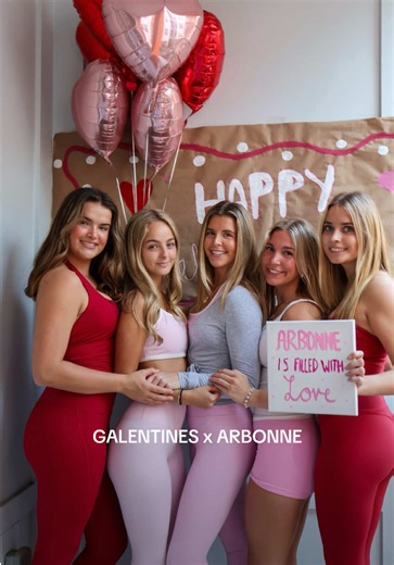 happy galentines💌 we’re expanding our team! apply by filling out google form application in bio 💌 #galentines #ambassador #workfromwifi