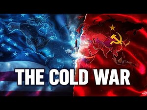 👉 The Cold War: USA vs USSR | Full Documentary