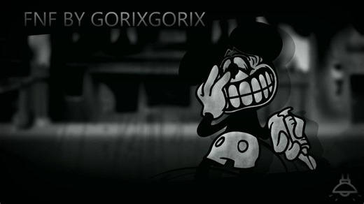 【fnf优质模组】FNF BY GORIXGORIX 全流程（补档）