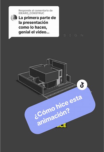 Cómo Hacer Animaciones en SketchUp: Tutorial Paso a Paso