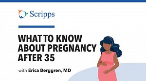16 shares · 8 comments | Pregnancy among women age 35 or older has been on the rise in recent years.  While age itself can raise the risk of complications during pregnancy, the mother’s underlying health also plays a role. Learn more on risks of advanced maternal age pregnancy with Susan Taylor and Dr. Erica Berggren ➡️ www.scripps.org/7502f | Scripps Health | Facebook