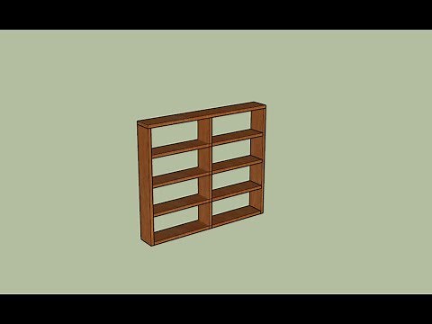 Create an Assembly - Profile Builder 2 for SketchUp