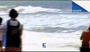 Tsunami (France 3) : Bande-annonce