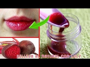 MAKE YOUR OWN HOMEMADE LIPSTICK THAT WILL STAY PINK ALL DAY EASY RECIPE!