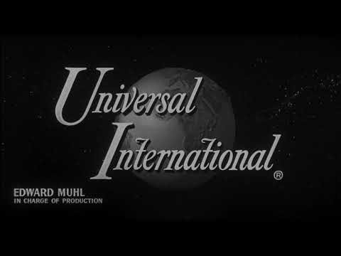 Universal-International Pictures (HDR, 1962)