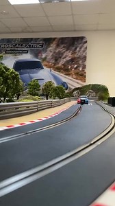 57K views · 1.2K reactions | We’re here with your BTCC fix 殺 | Scalextric | Facebook