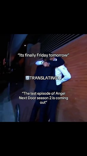 Angel Next Door Season 2 Last Episode Release - When Is It Out?
