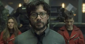 Will There Be Money Heist Season 6?