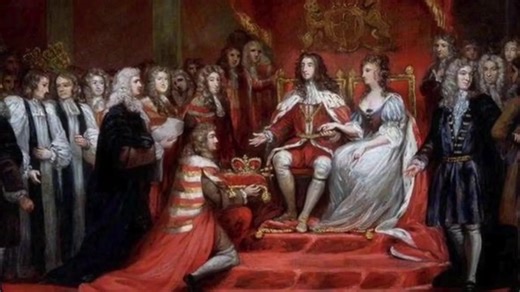 The Founding Fathers' favorite philosopher, John Locke, was born on this date in 1632. For our episode in 2011, we sent our Roving Philosophical Reporter, Caitlin Esch, to learn more about Locke's life & times—and what's up with all those other guys named John Locke. | Philosophy Talk