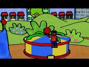 Boo in the Supermarket