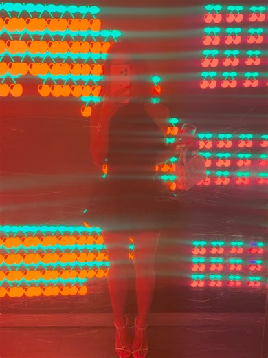 Fara hudson on Instagram: "Ibiza 25 🍒"