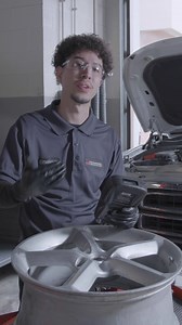 14 reactions · 4 comments | Today we’re talking tires, but more specifically, Tire Pressure Monitoring Systems —or TPMS. How does a car know when it has a low tire? Watch this video to find out! | Firestone Complete Auto Care | Facebook