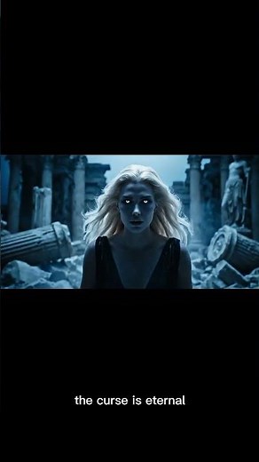 Medusa (2026) – First Trailer | Charlize Theron | Mythical Action Concept [4K]