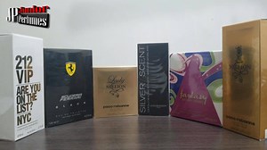 239K views · 2K reactions | KIT 6 PERFUMES + VENDIDOS (À Pronta Entrega - Envio Imediato!) Whatsapp +55 44 99907-6963 Perfumes Masculinos 1 - 1 MILLION PACO RABAN 100ML EDT 1 - FERRARI SCUDERIA BLACK 125ML EDT 1 - SILVER SCENT MASC. 100ML EDT Perfumes Femininos 1 - 212 VIP ROSE FEM. 80ML EDP 1 - FANTASY FEM. 100ML EDP 1 - LADY MILLION 80ML EDP | JuniorPerfumes | Facebook