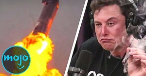 Top 10 Biggest Space X Explosions (So Far) | Articles on WatchMojo.com