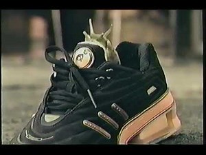 adidas commercial 2002