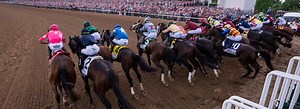2025 Preakness Stakes odds, horses, futures: Uncanny bettor releases picks, best bets - SportsLine.com