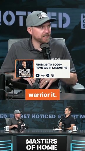 In this episode of Masters of Home Service, Phil Risher, founder of Phlash Consulting, joins host Adam Sylvester to share how he grew his home service business from 36 to over 1,000 Google reviews in one year. He unpacks the culture he built around getting reviews, including paying technicians per mention, gamifying the process with leaderboards, and making reviews a team-wide priority. He also shares his playbook for handling bad reviews, reactivating past customers, and why the best time to as