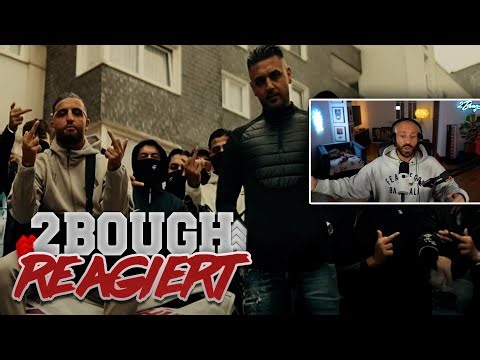 DELIL X KURDO - DROGBA / 2Bough REAGIERT